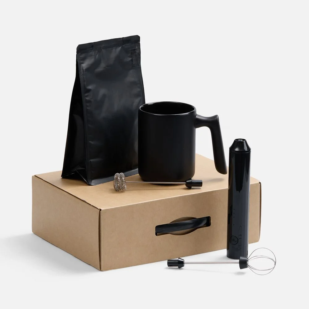 Набор для приготовления кофе True Brew купить в PR Gifts