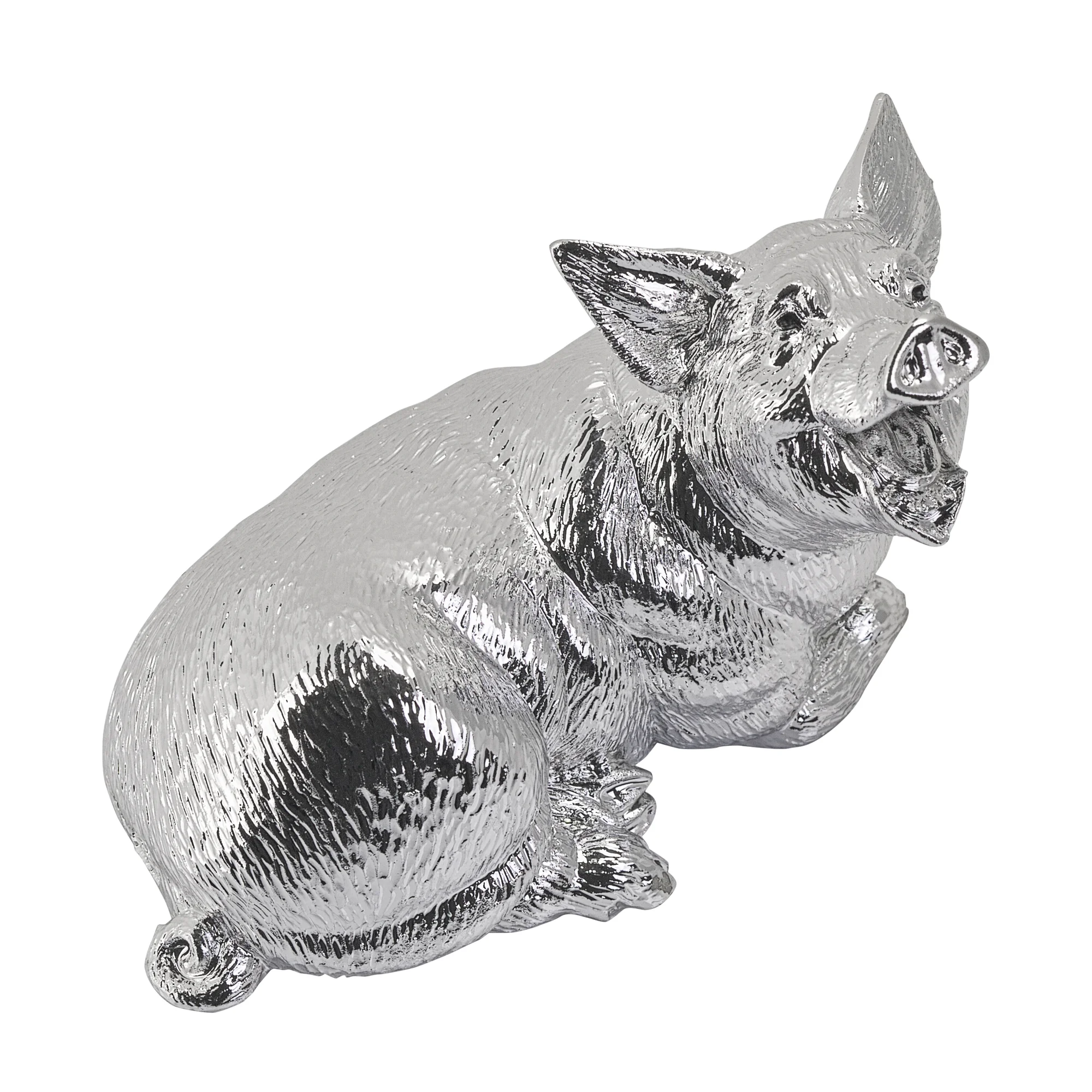 Картинка Статуэтка "Поросёнок" купить в PR Gifts