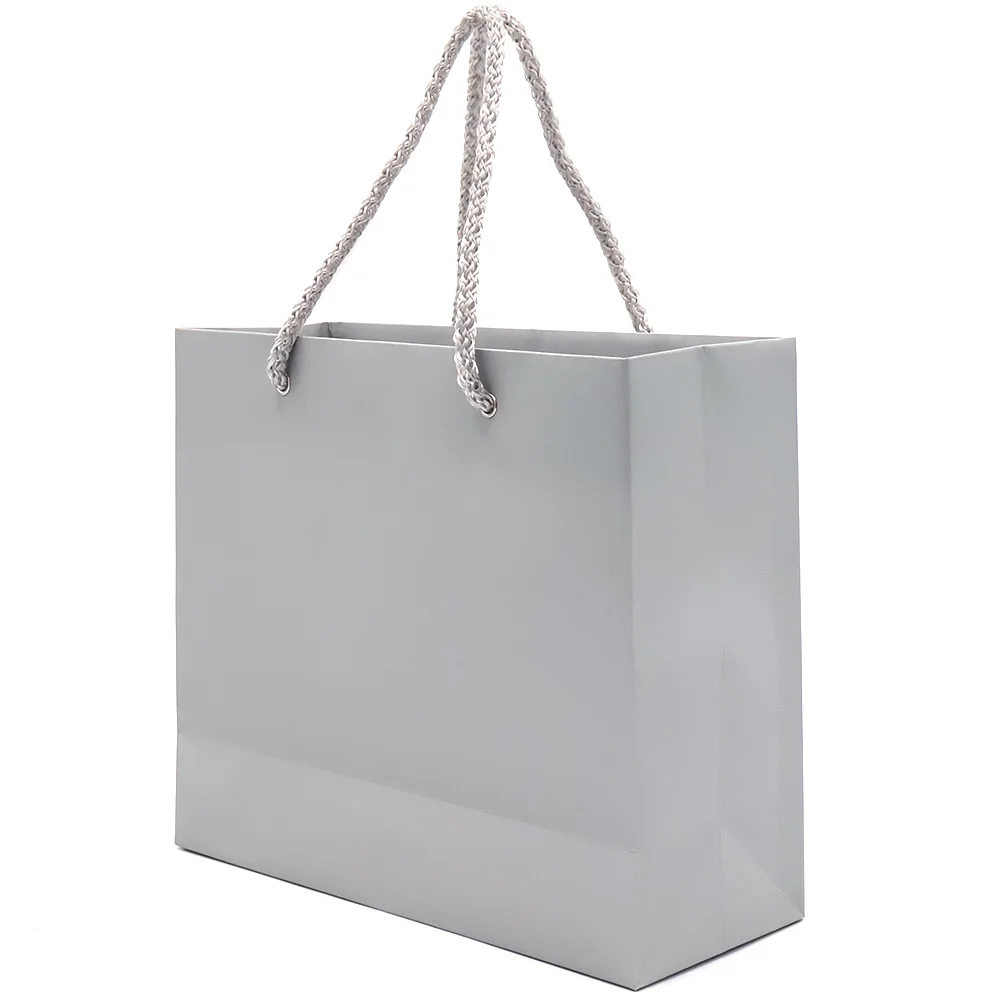 Пакет из бумаги Introduce купить в PR Gifts