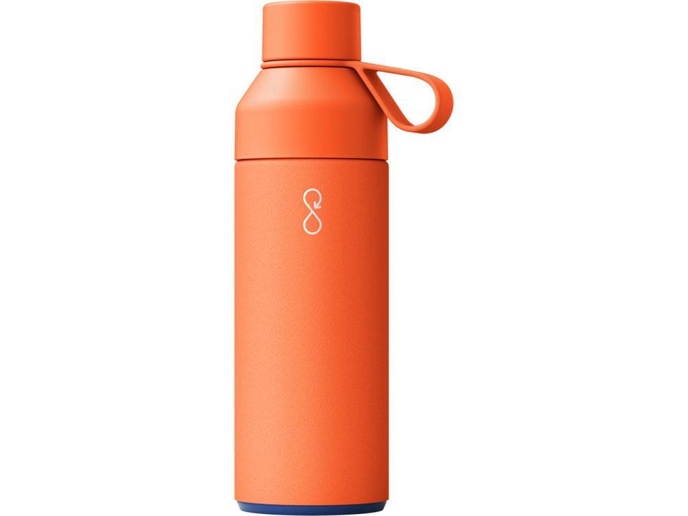 Картинка Бутылка для воды Ocean Bottle, 500 мл купить в PR Gifts