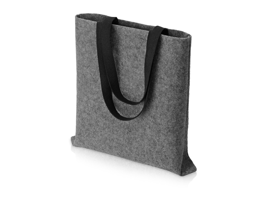 Сумка для шопинга Felt из RPET-фетра купить в PR Gifts