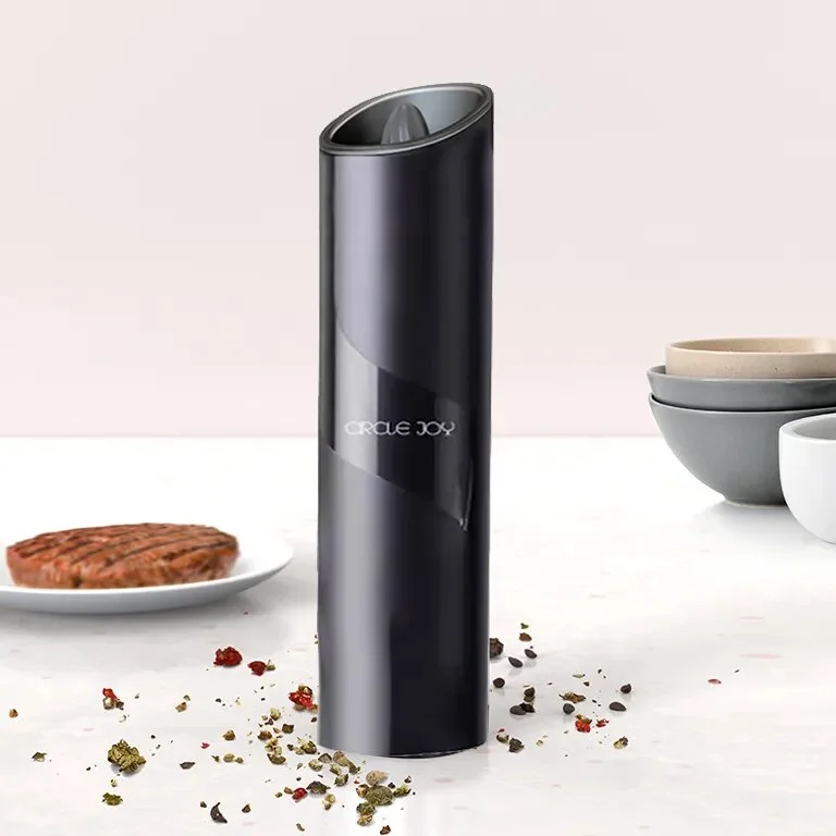 Картинка Мельница для специй электрическая Circle Joy Electric Grinder
