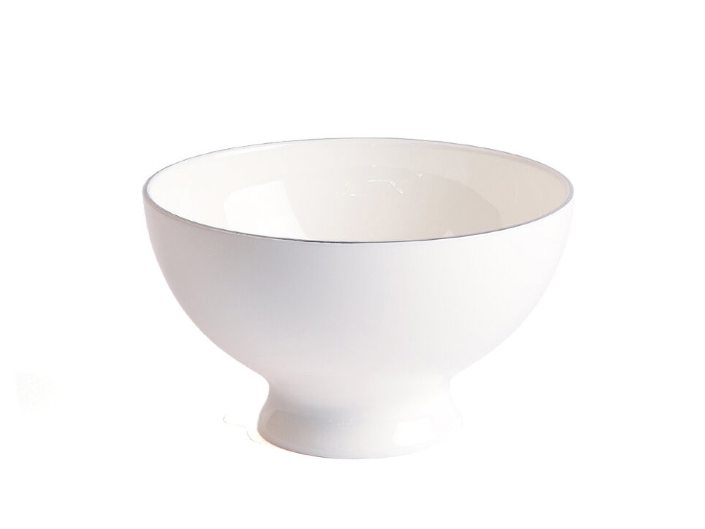 Картинка Миска BOWL ALICE SLV купить в PR Gifts