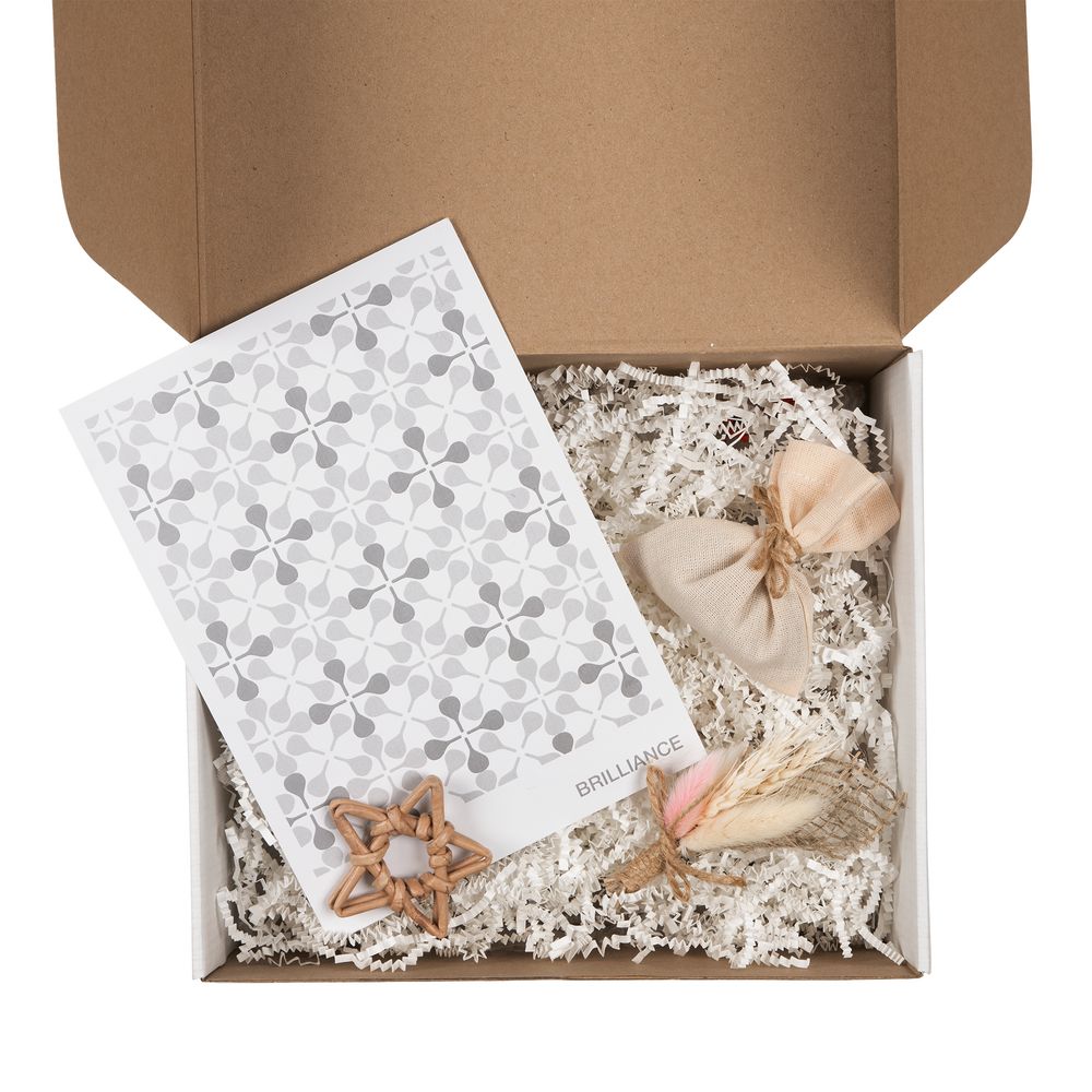 Набор для упаковки подарка Adorno купить в PR Gifts