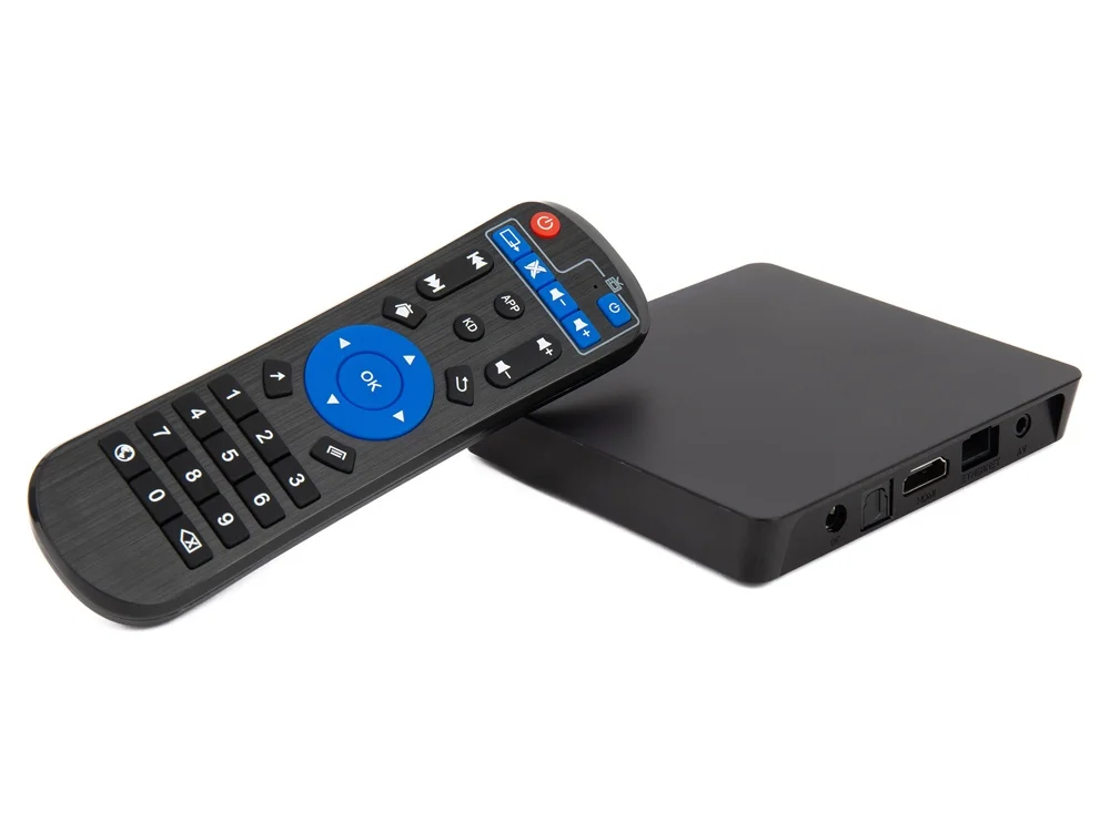 Картинка Медиаплеер  MEDIA TV i4 Pro