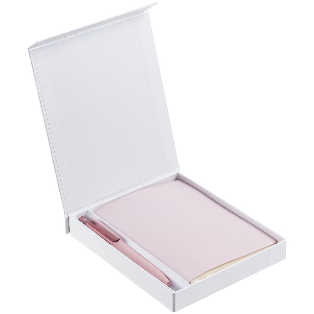 Коробка Shade под блокнот и ручку купить в PR Gifts