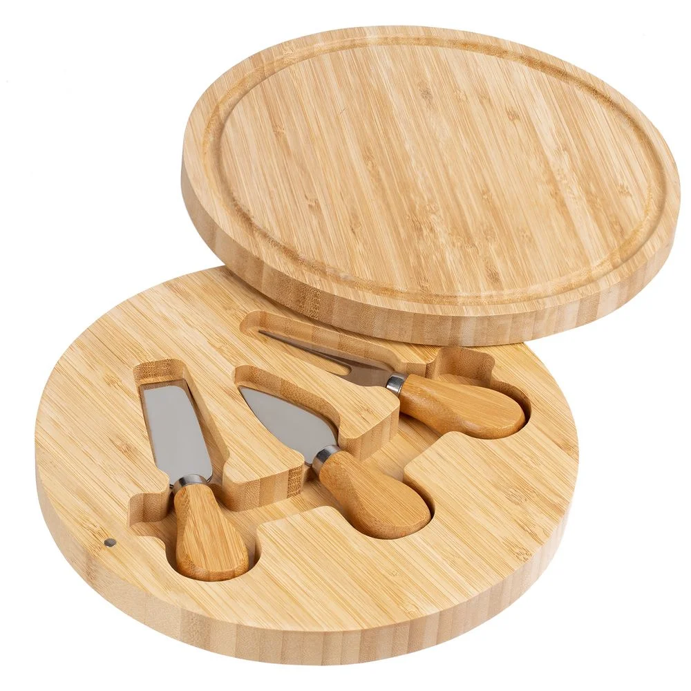 Картинка Сырный набор Fromagic купить в PR Gifts