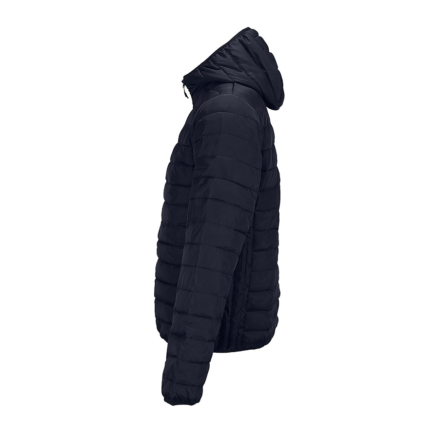 Куртка мужская "STREAM HOODED" 280 Т купить в PR Gifts