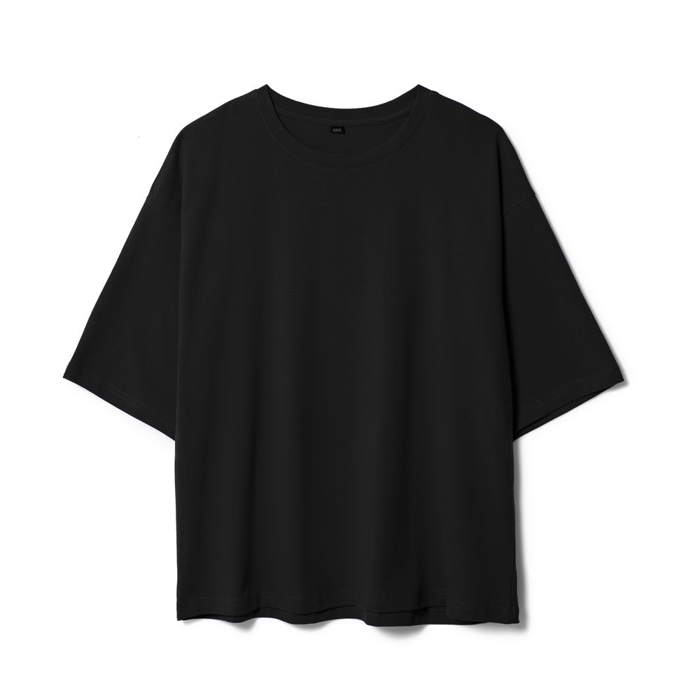 Футболка унисекс оверсайз Street Vibes купить в PR Gifts