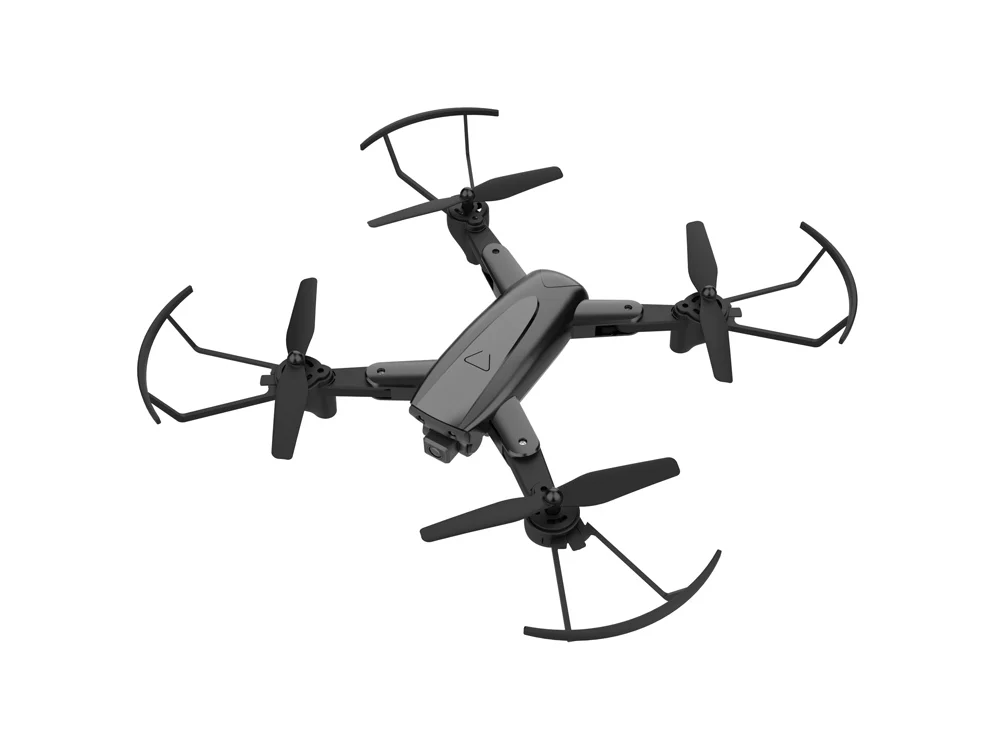 Картинка Радиоуправляемый квадрокоптер PALADIN FPV купить в PR Gifts