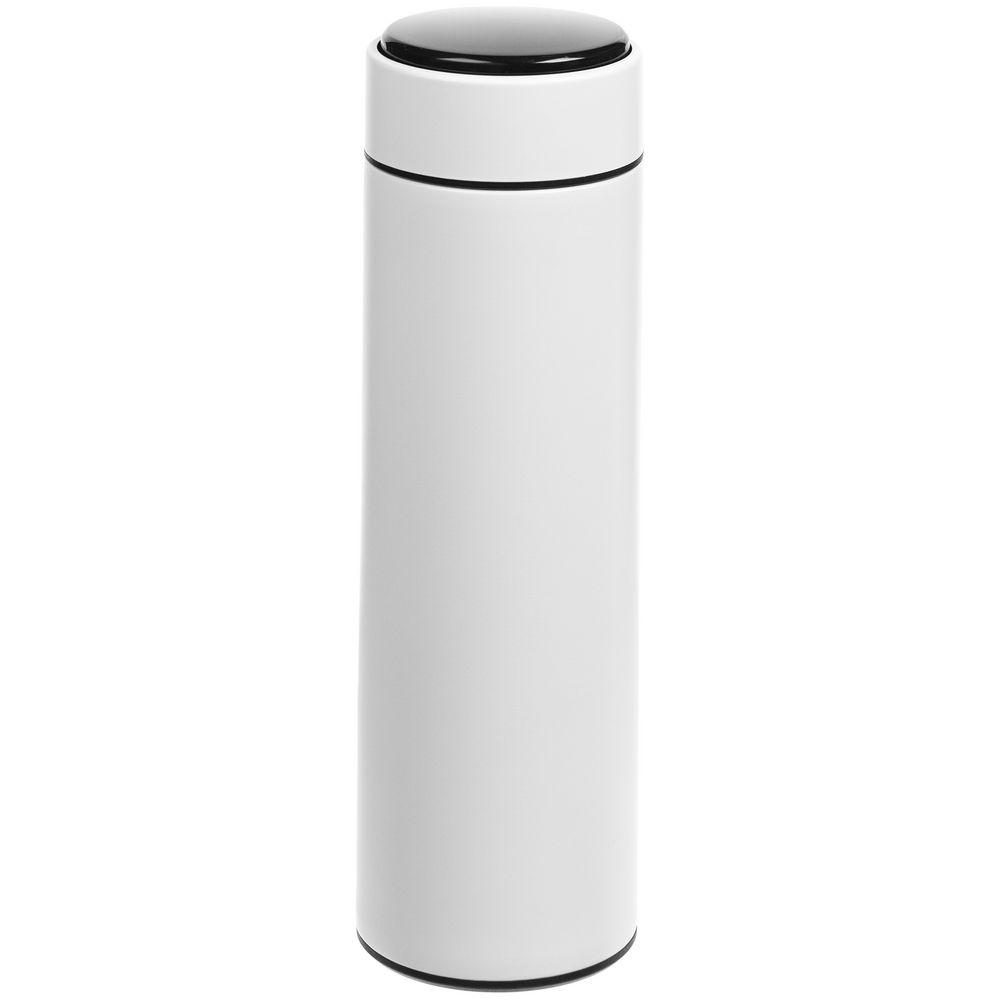Смарт-бутылка с заменяемой батарейкой Long Therm купить в PR Gifts