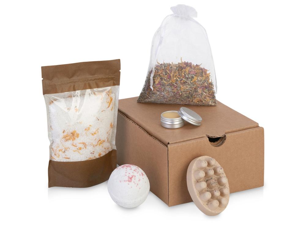 Подарочный спа набор Soul купить в PR Gifts