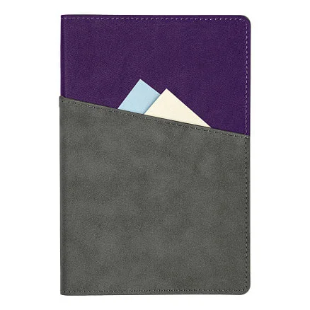 Ежедневник Flexy Smart Porta Nuba Latte A5 фото 4 Ежедневник Flexy Smart Porta Nuba Latte A5 фото 4