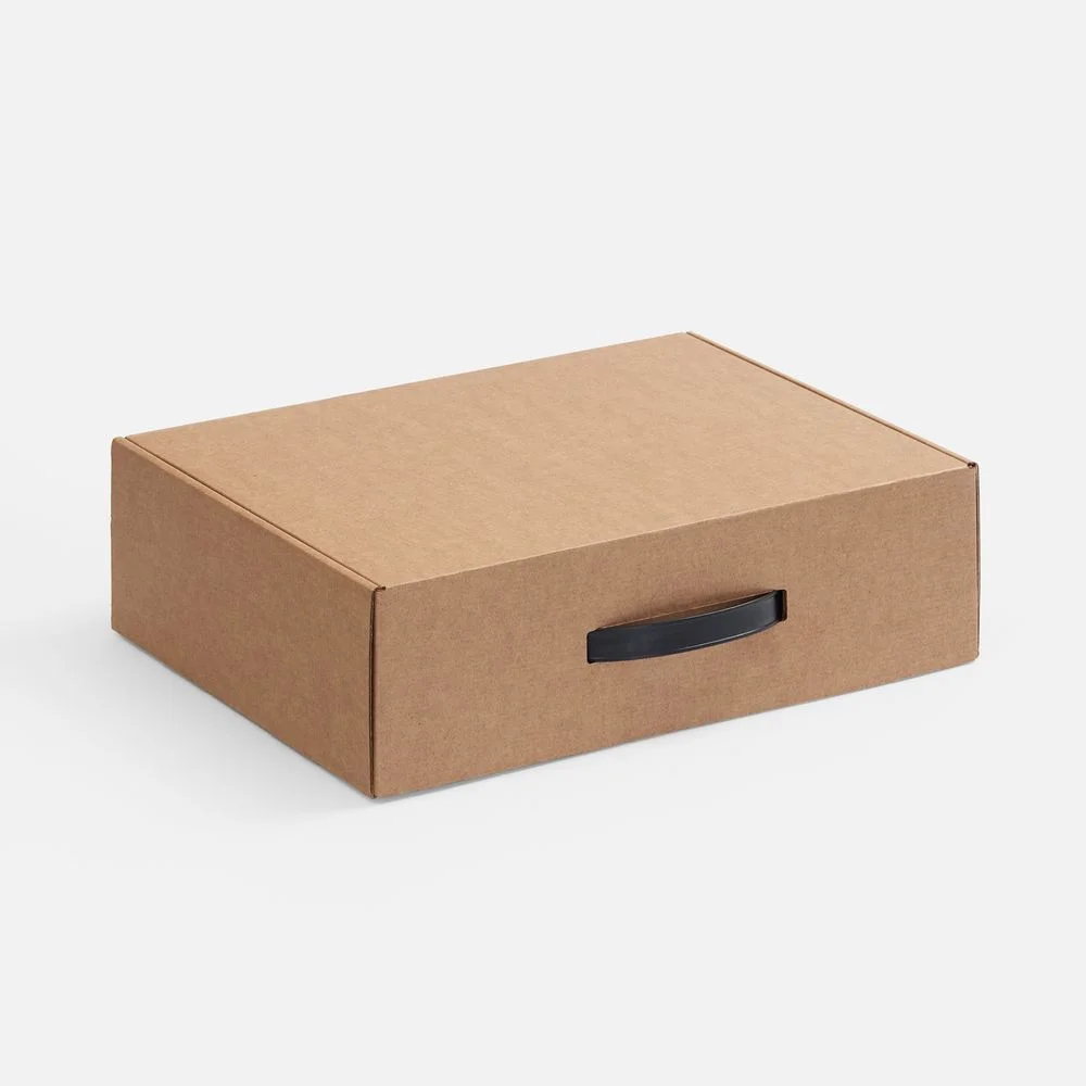 Коробка Light Case, ver.2 купить в PR Gifts