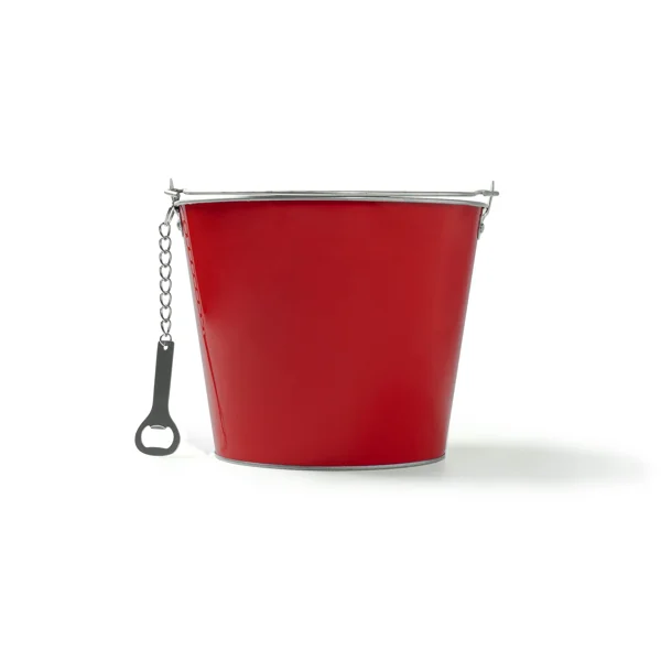 Картинка Металлическое ведро LAMBIC купить в PR Gifts