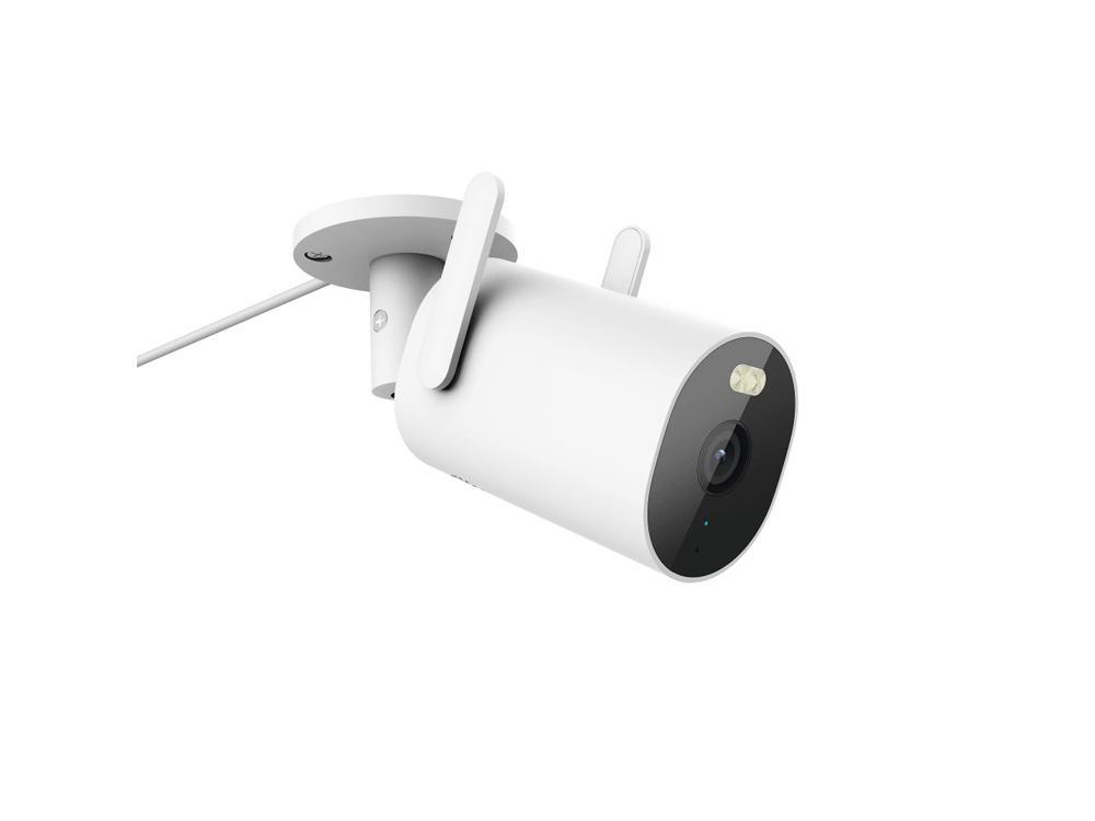 Картинка Видеокамера безопасности Xiaomi Outdoor Camera AW300