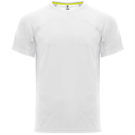 Спортивная футболка MONACO унисекс купить в PR Gifts
