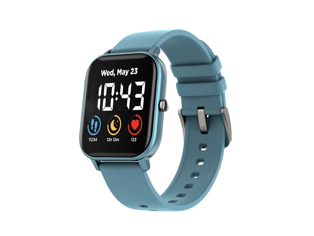 Смарт-часы Wildberry SW-74, IP67 купить в PR Gifts