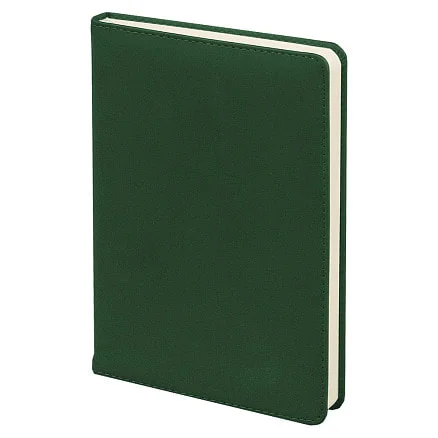 Ежедневник City Soft А5