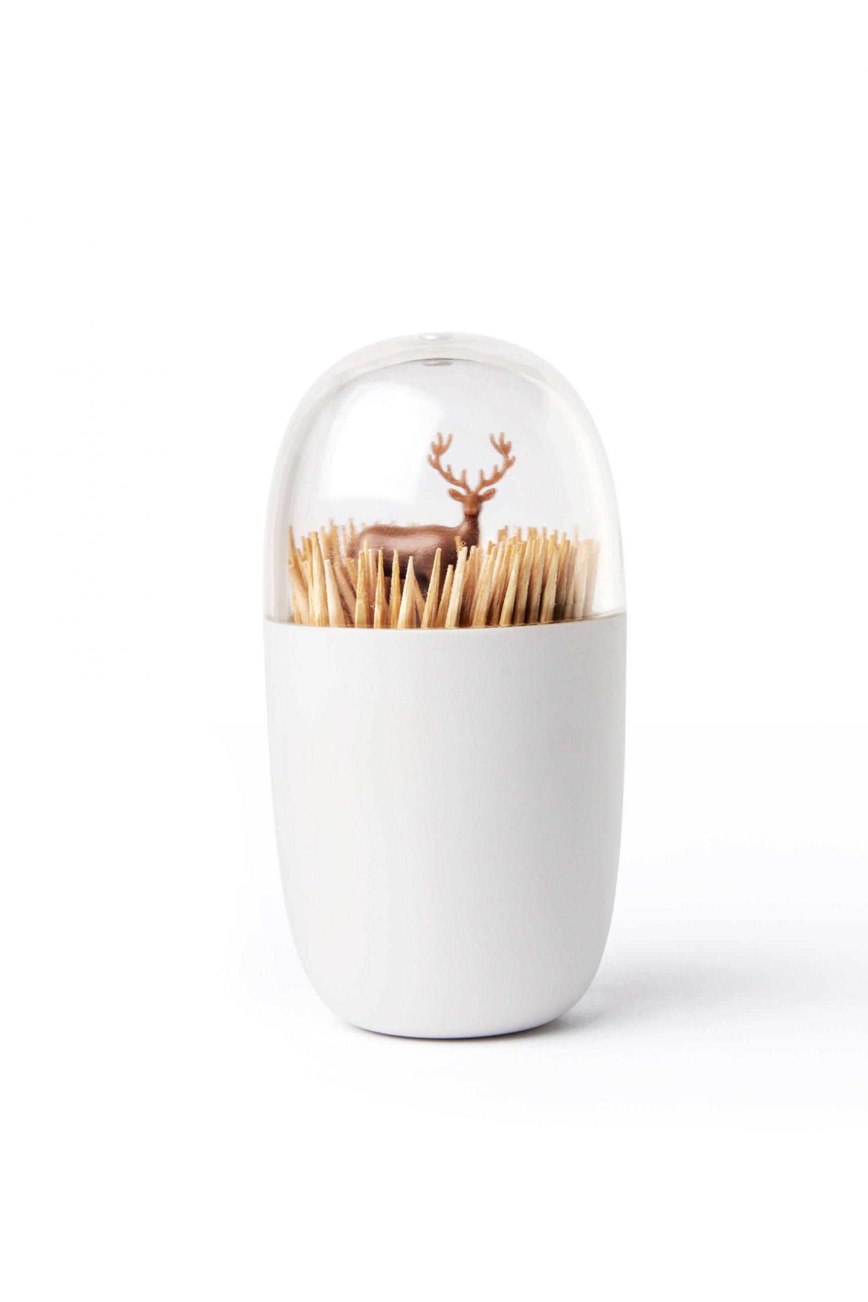 Картинка Держатель для зубочисток Deer meadow купить в PR Gifts