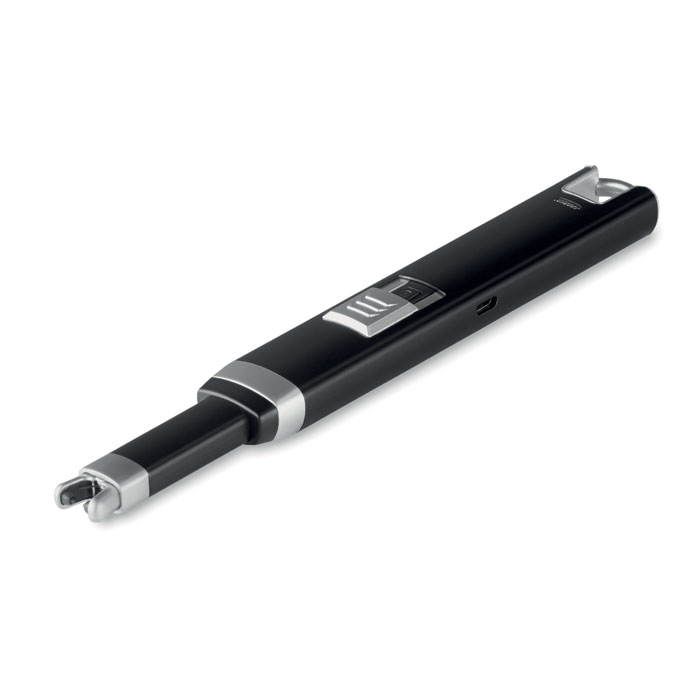 Картинка Большая USB зажигалка купить в PR Gifts