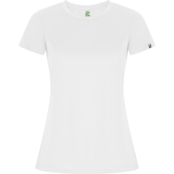 Спортивная футболка IMOLA WOMAN женская купить в PR Gifts