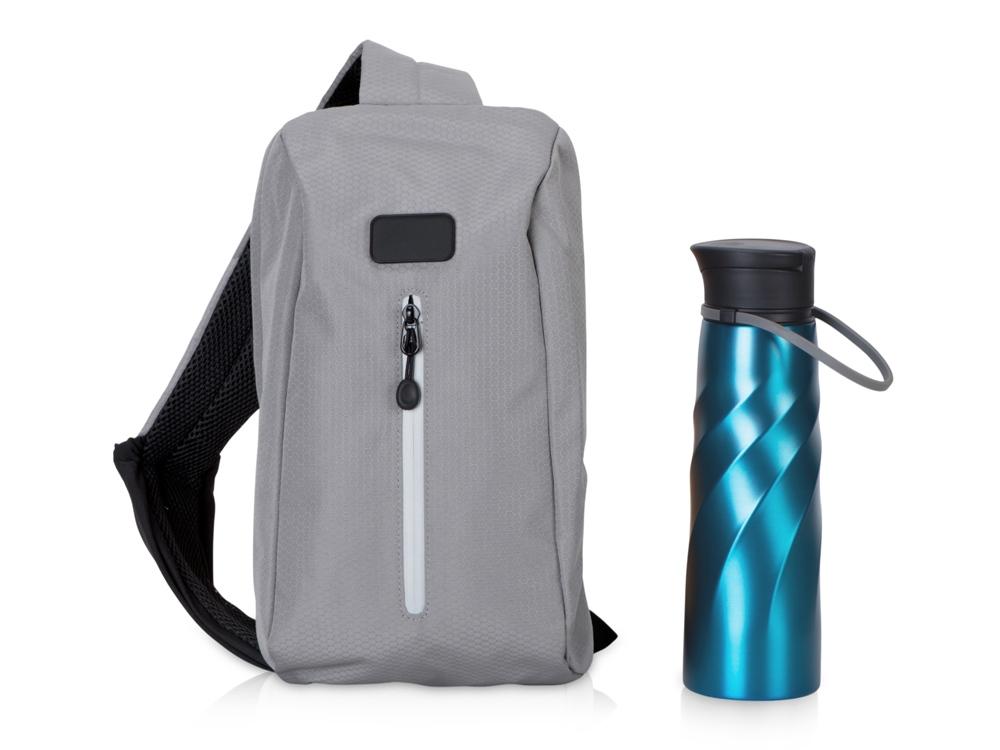 Картинка Набор со слингом и бутылкой Athletic nomad купить в PR Gifts