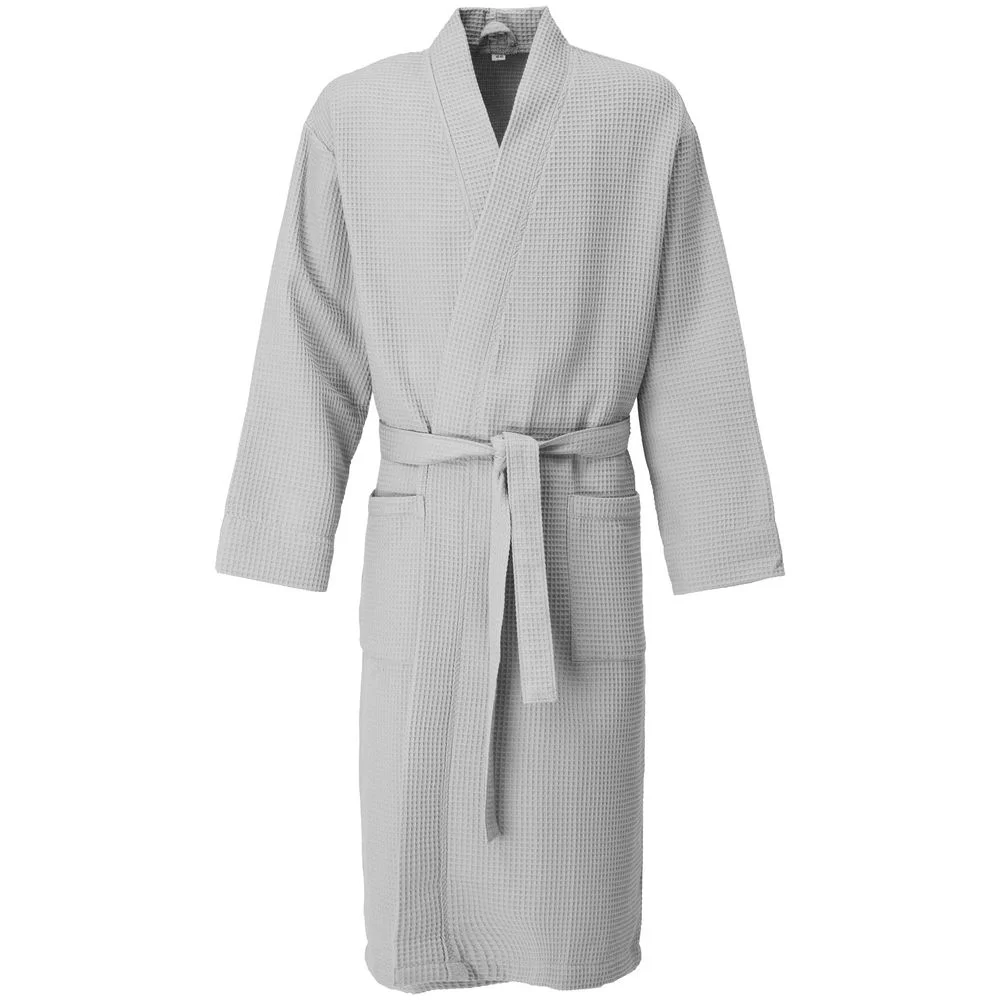 Халат вафельный Kimono купить в PR Gifts
