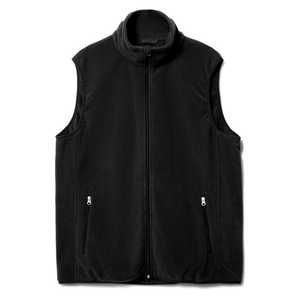 Жилет флисовый унисекс Nesse купить в PR Gifts