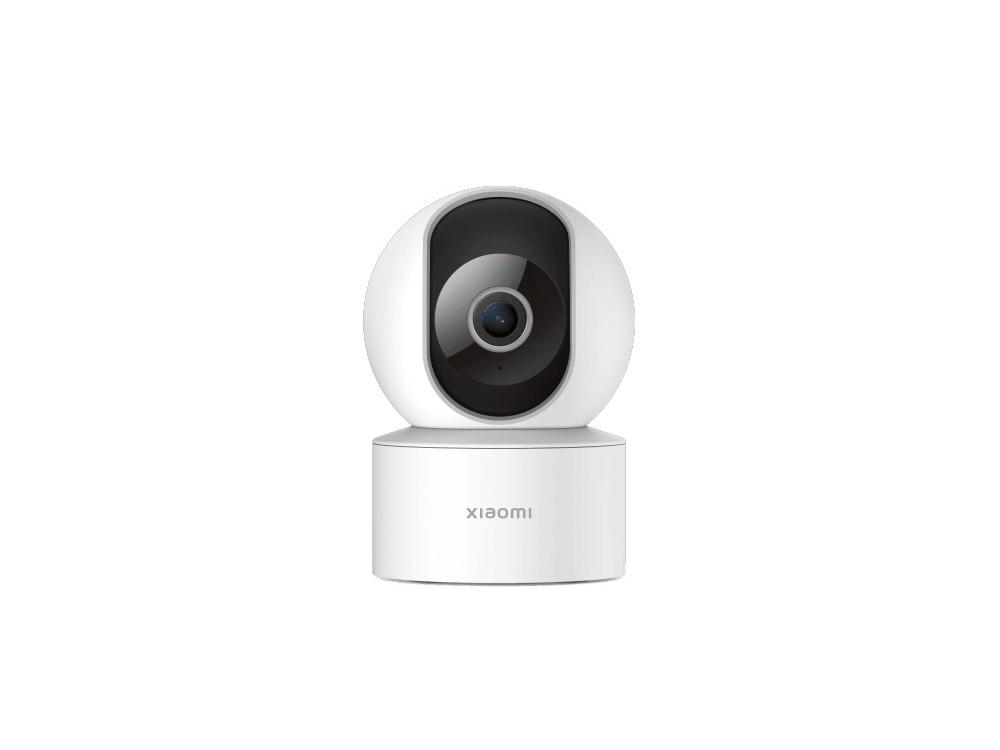Картинка Видеокамера безопасности Xiaomi Smart Camera C200