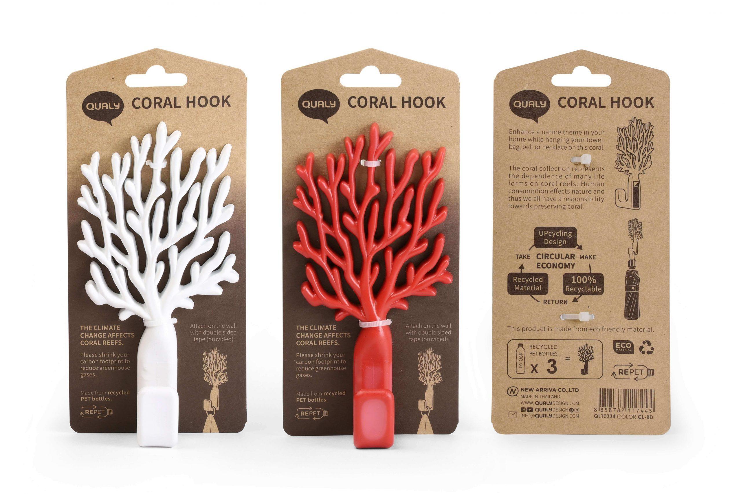 Картинка Крючок Coral купить в PR Gifts