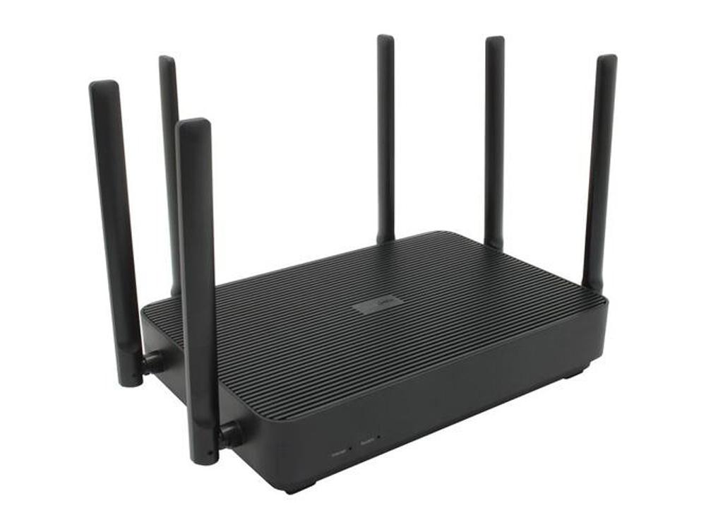 Картинка Маршрутизатор Wi-Fi Xiaomi Router AX3200 RB01