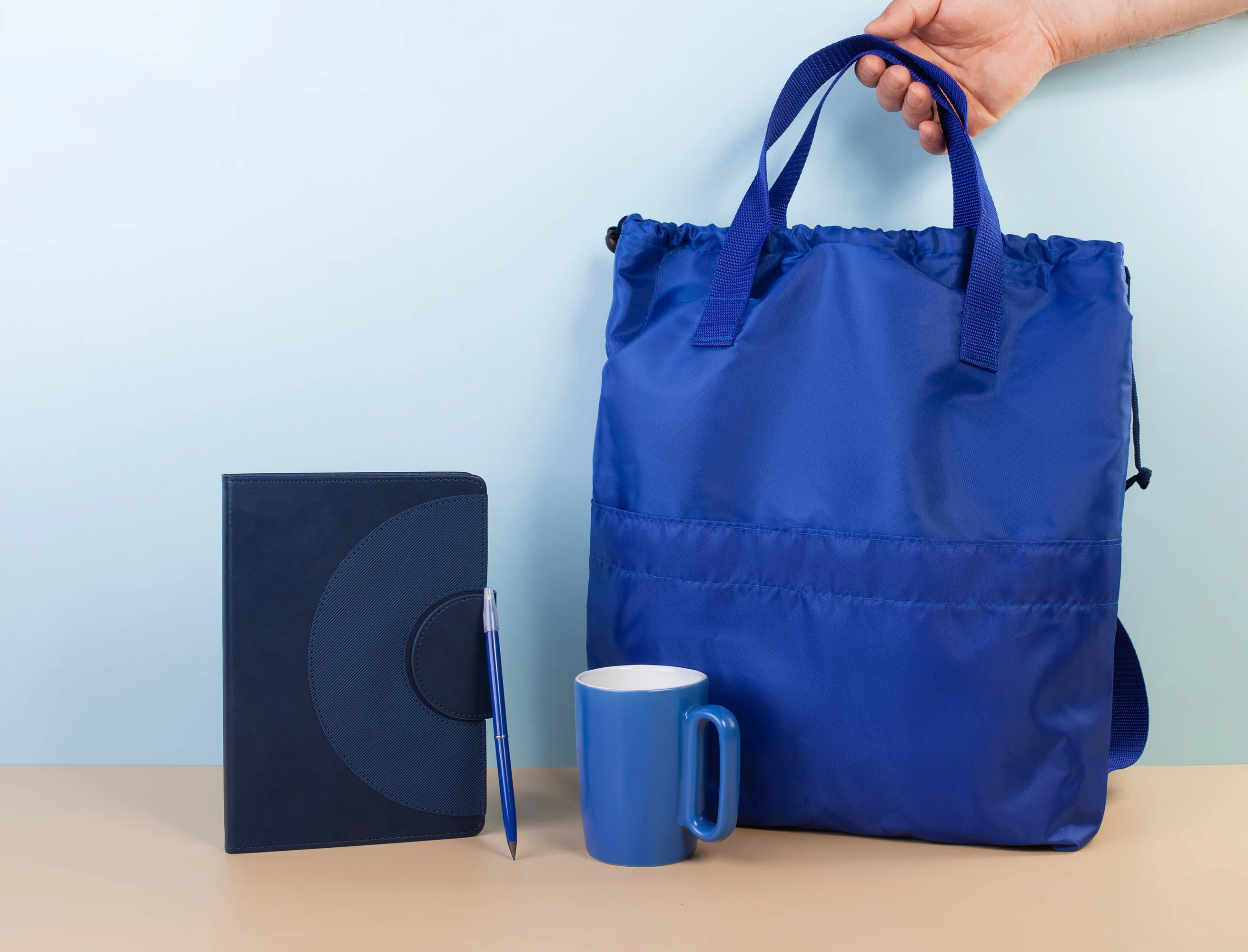 Картинка Набор "Content" купить в PR Gifts