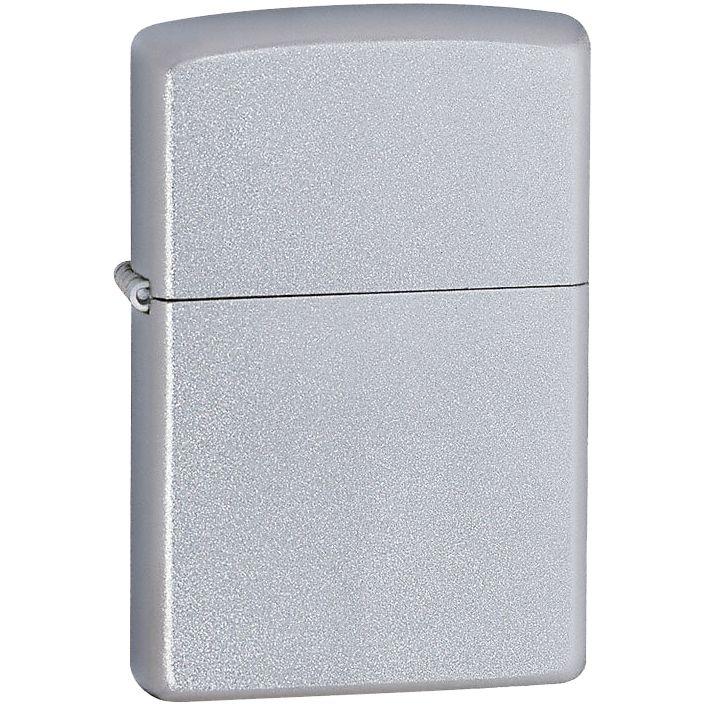  Зажигалка Zippo Classic Satin купить в PR Gifts