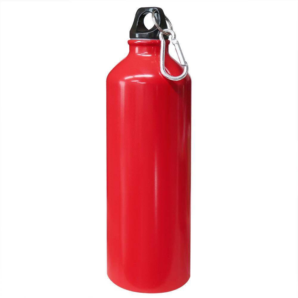 Алюминиевая бутылка Alulight купить в PR Gifts