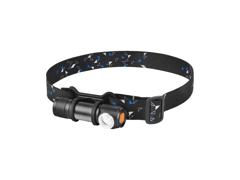 Картинка Фонарь LED Z9 купить в PR Gifts