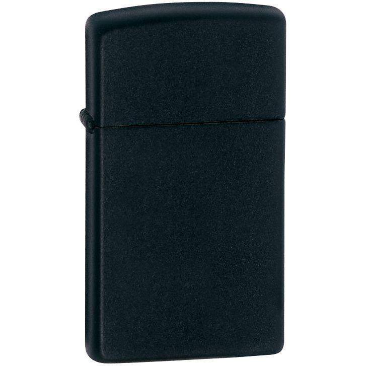  Зажигалка Zippo Slim Matt купить в PR Gifts