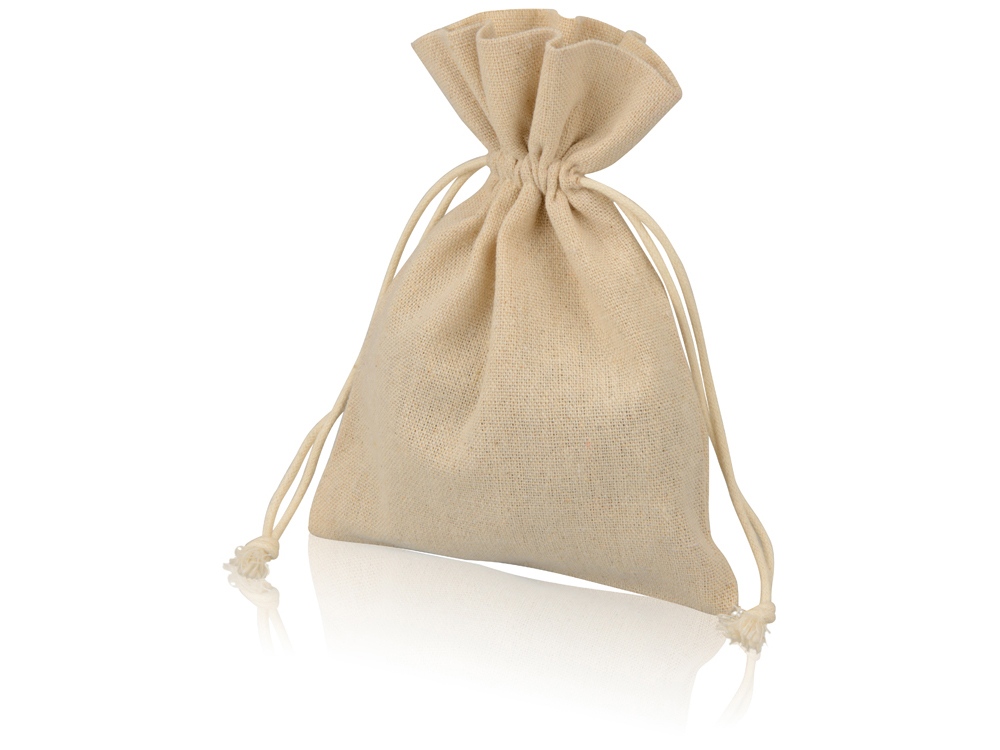 Мешочек подарочный средний купить в PR Gifts