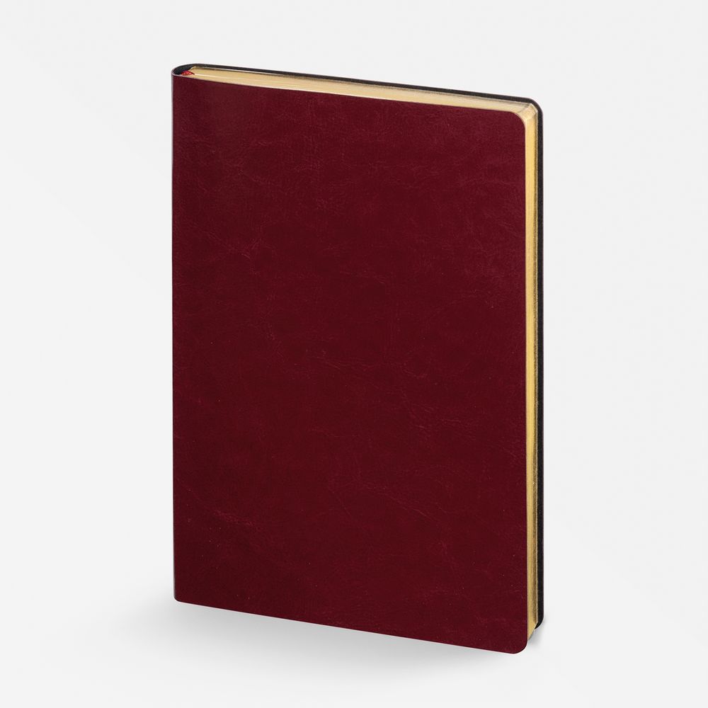 Ежедневник Nebraska Flex, недатированный купить в PR Gifts