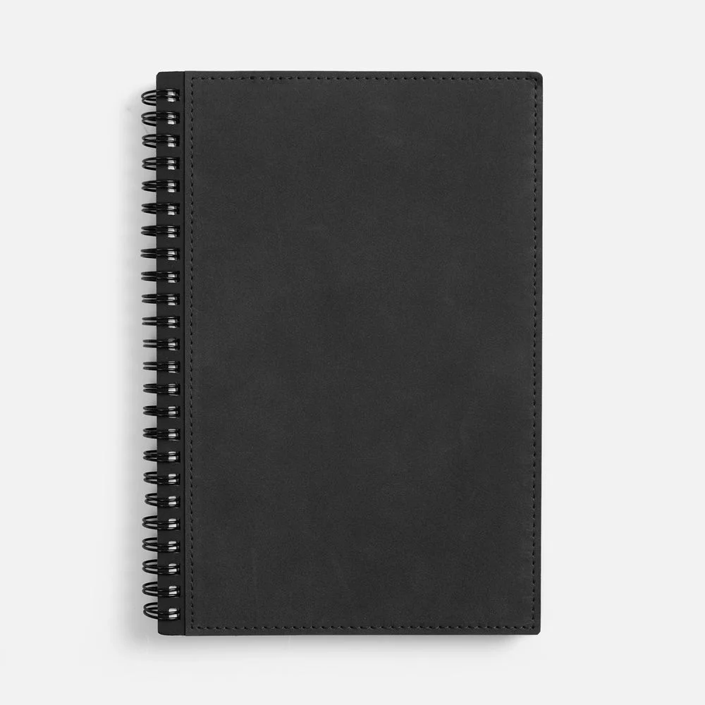 Ежедневник Notera, недатированный купить в PR Gifts