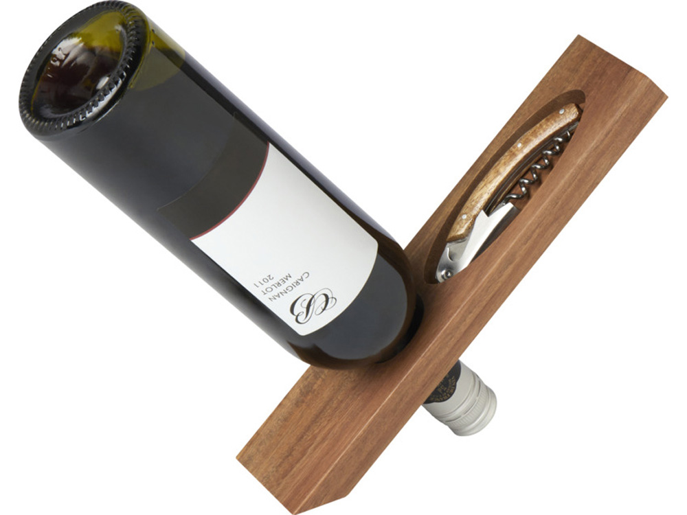 Набор подставок для вина Vino купить в PR Gifts