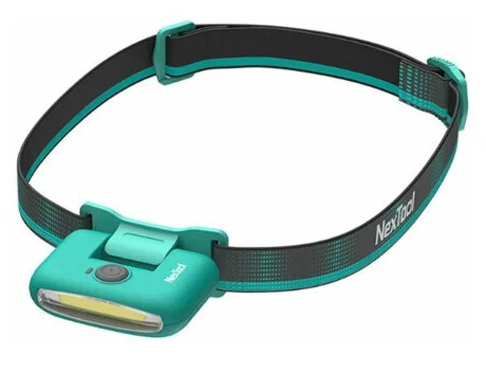 Картинка Фонарь налобный Nextool Multi Functional HeadLamp купить в PR Gifts