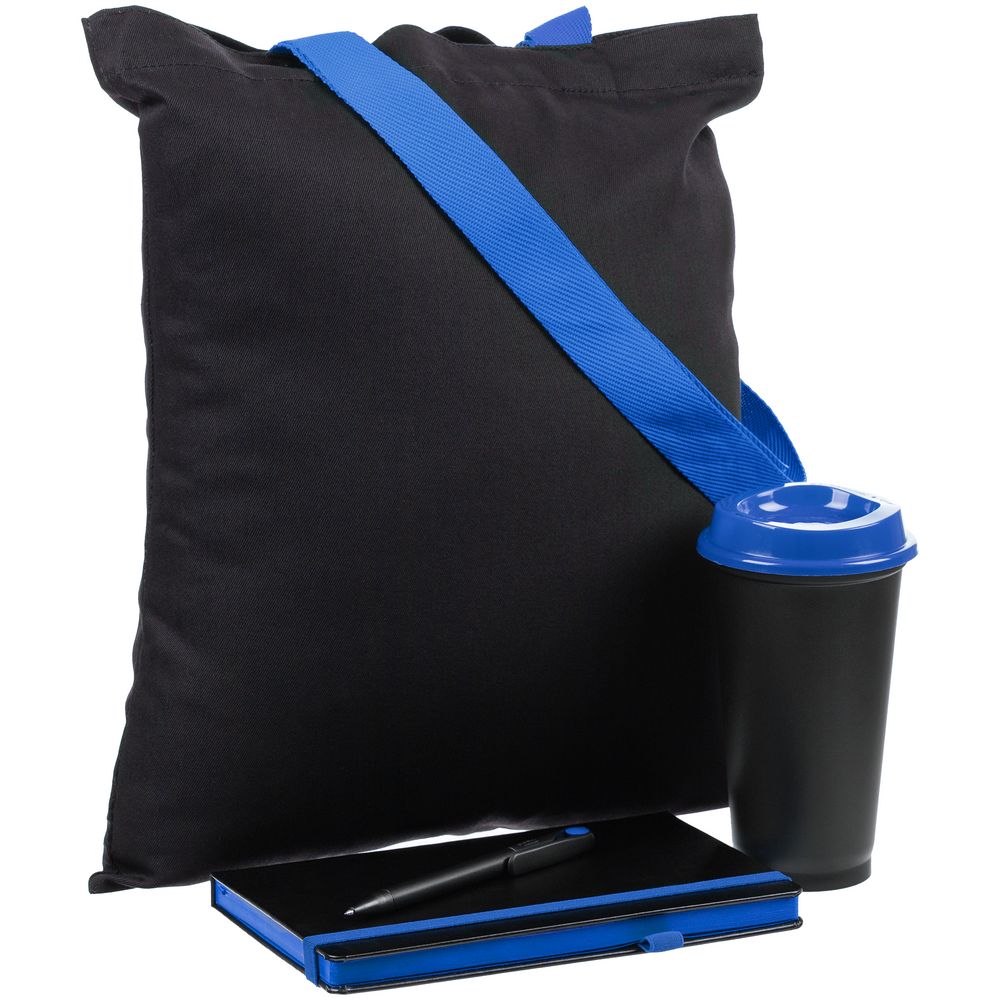 Набор Velours Bag купить в PR Gifts
