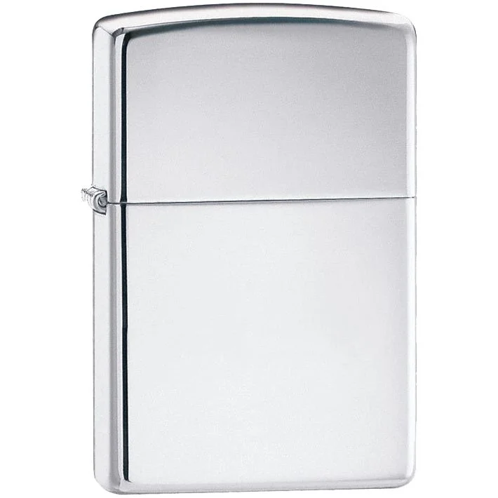  Зажигалка Zippo Classic High Polish купить в PR Gifts