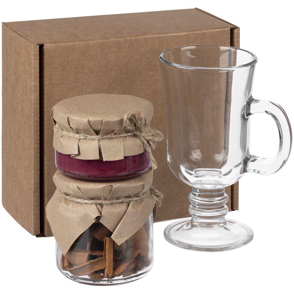 Набор Honey Wine купить в PR Gifts