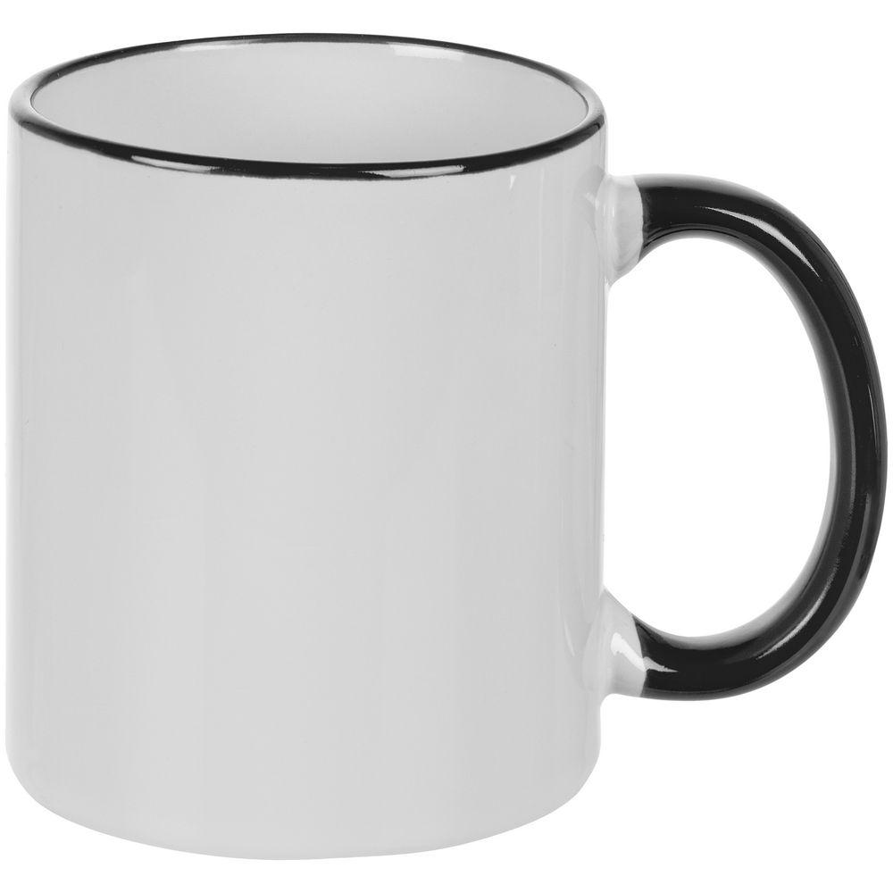 Кружка Rimo для сублимационной печати купить в PR Gifts