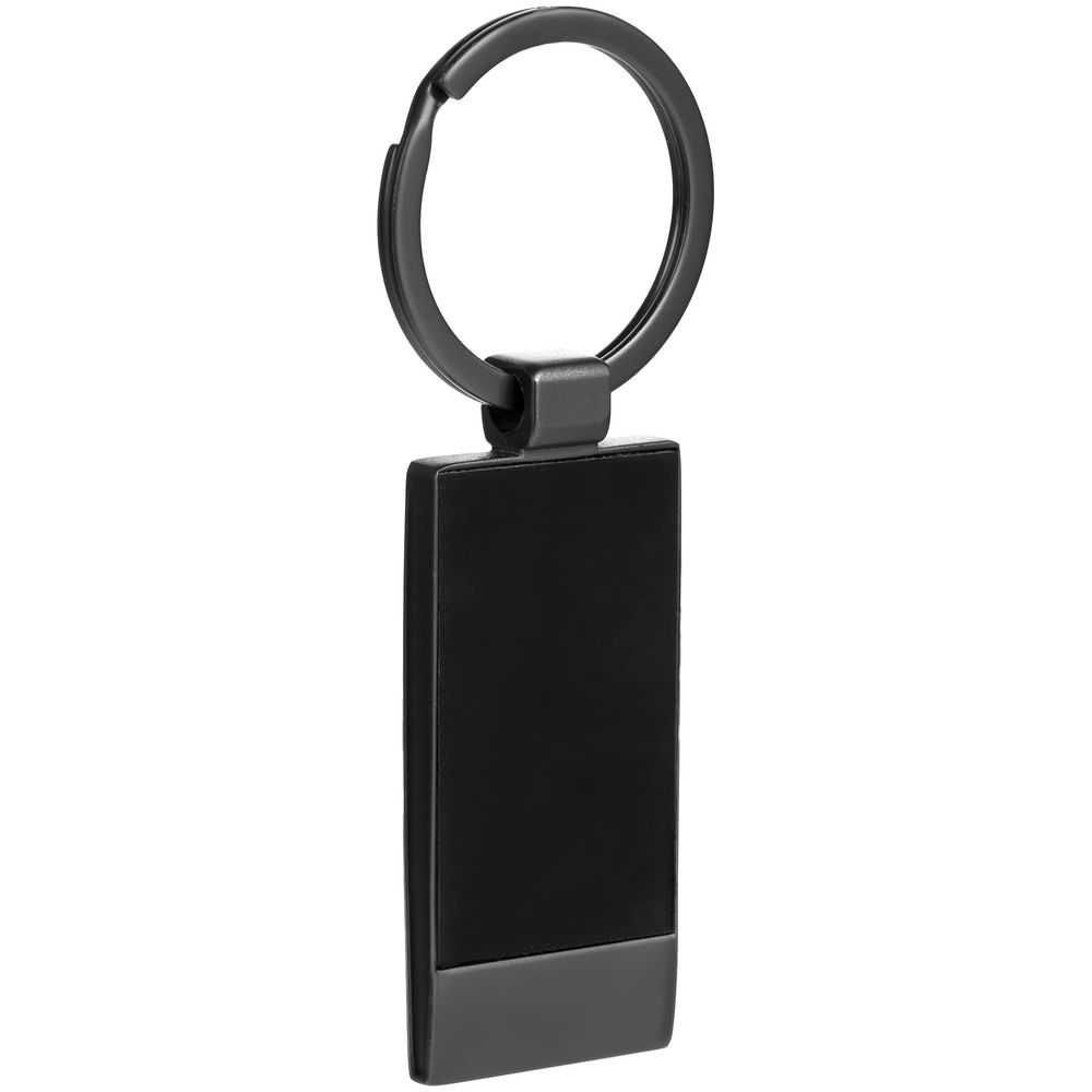 брелок gun metal rectangle ver.2 Картинка Брелок Gun Metal Rectangle ver.2