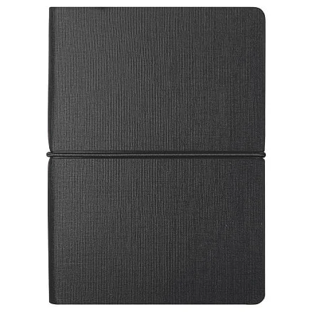 Блокнот А6 Van Diemen со стикерами