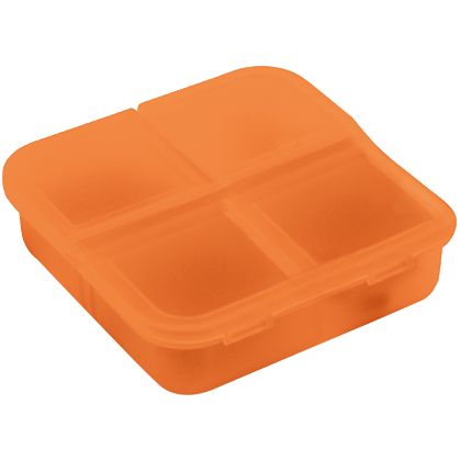  Таблетница Gesund купить в PR Gifts