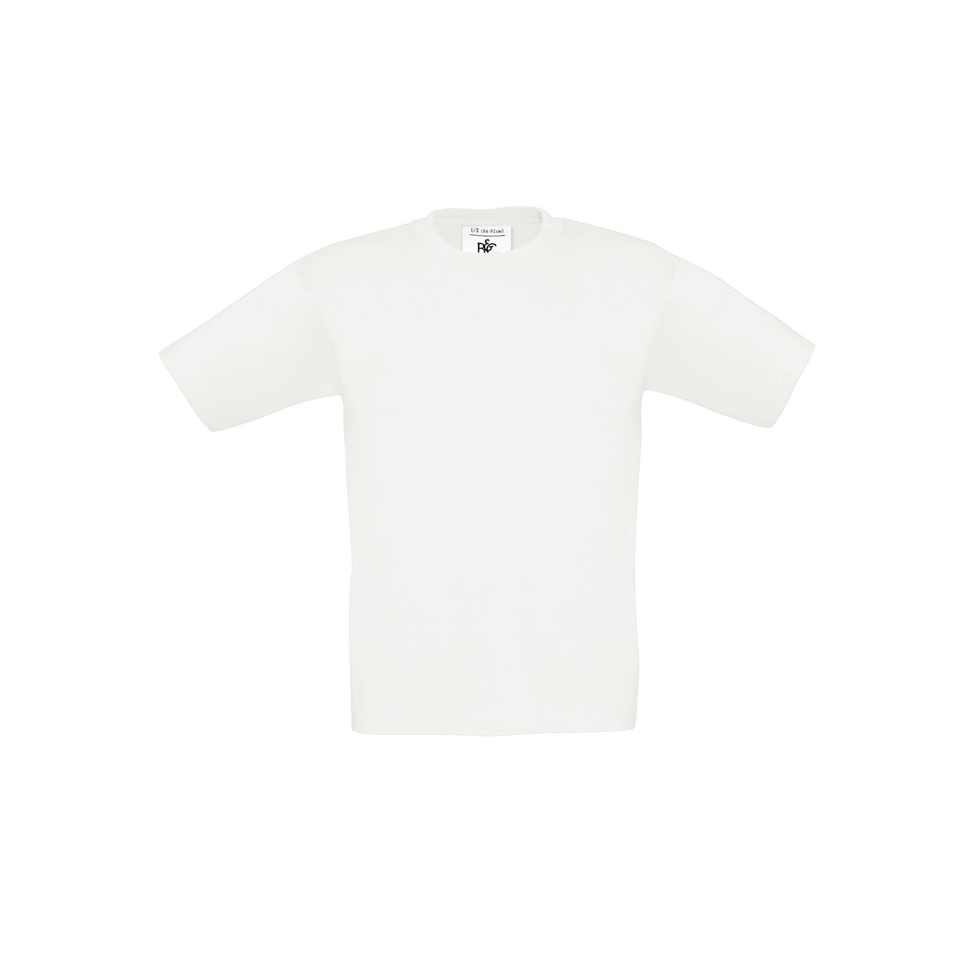 Футболка детская Exact 150/kids купить в PR Gifts